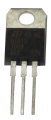 Stmicroelectronics Triac - Btb15-700bak Triac